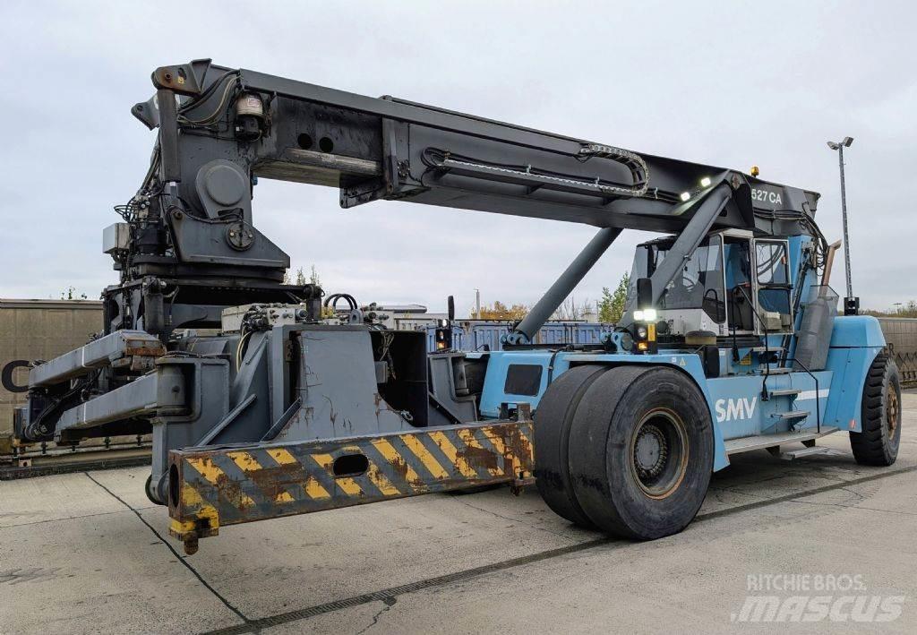 SMV SC4527CA5 Konteinerių krautuvai
