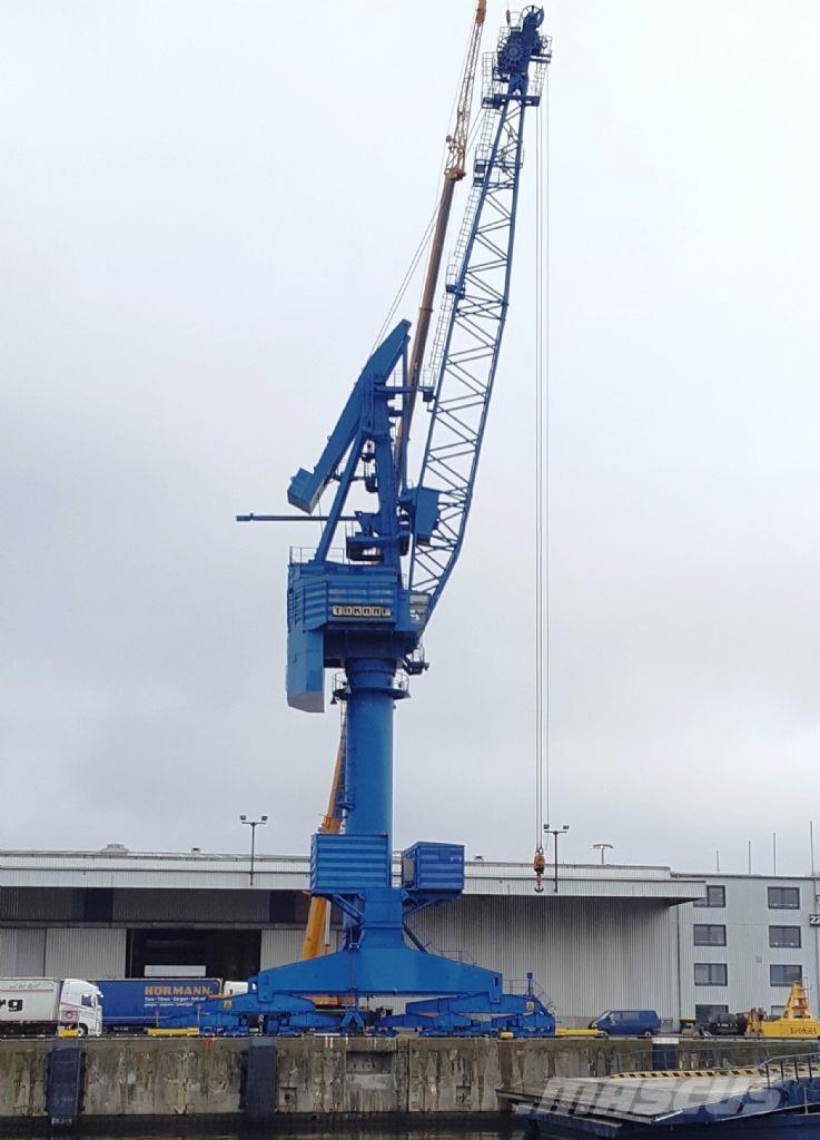 Takraf PDK Rampos