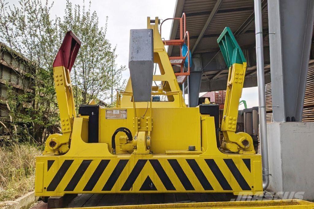 Takraf PDK Rampos