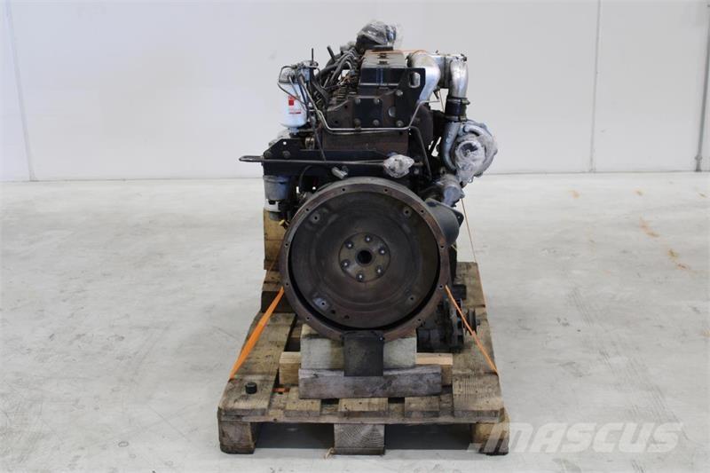 Perkins  Krovimas/Kėlimas - Kita