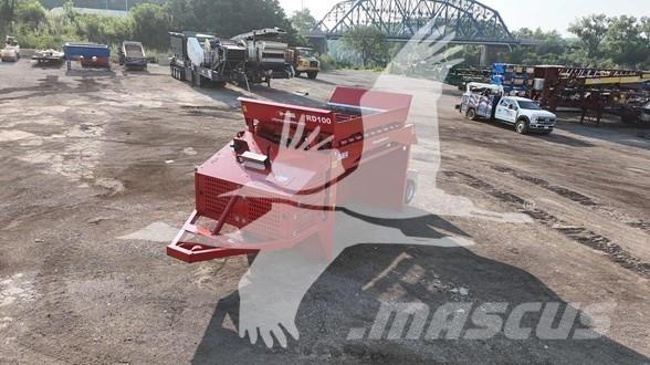 IMS RD100 Sietai
