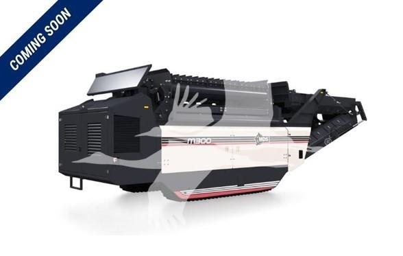 MDS M300 Sietai