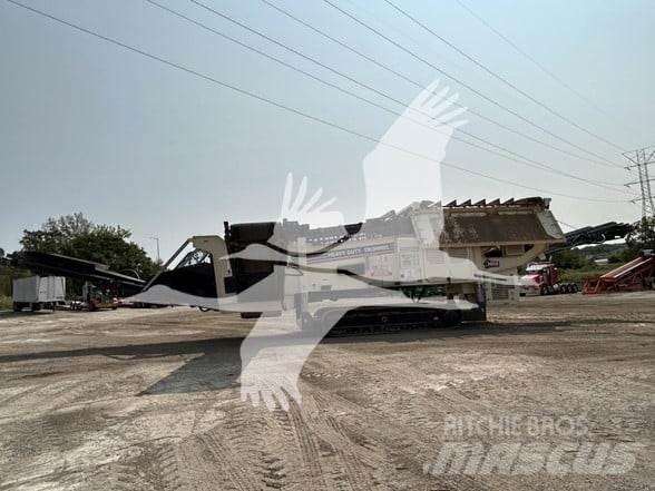 MDS M515 Sietai