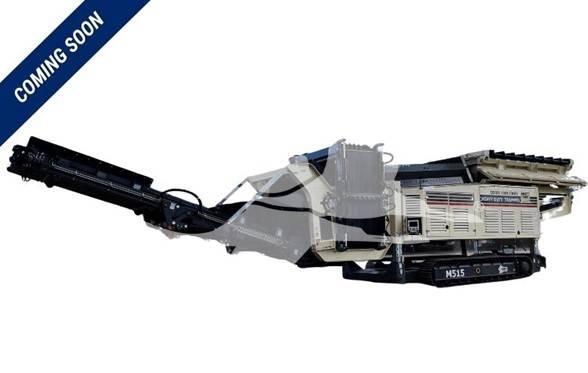 MDS M515 Sietai