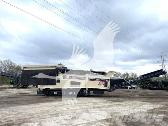 MDS M515 Sietai