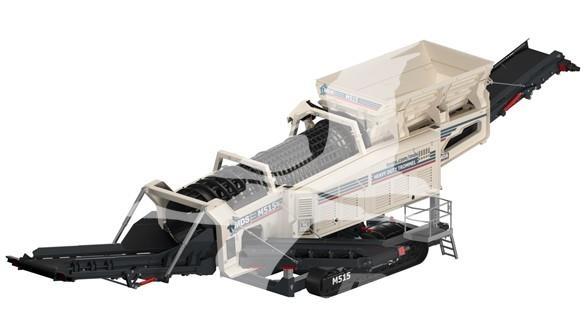 MDS M515 Sietai