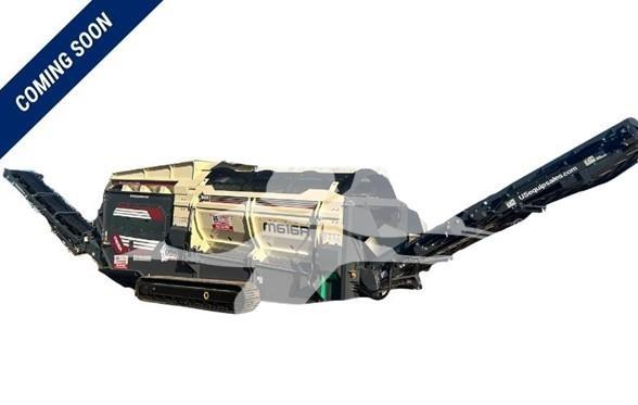 MDS M616R Sietai