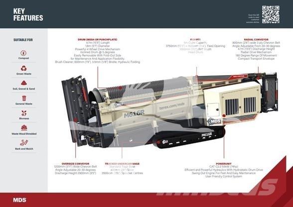 MDS M616R Sietai