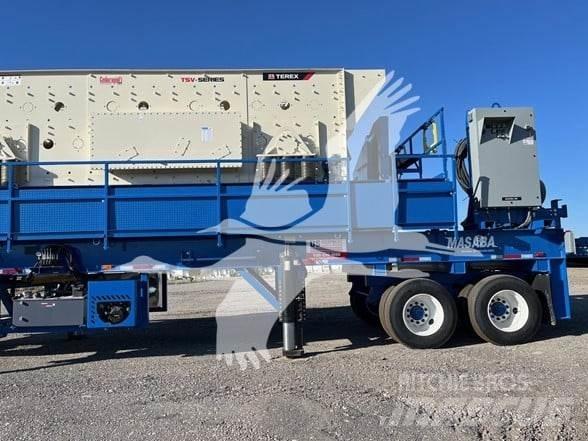 Terex 8x20 Sietai