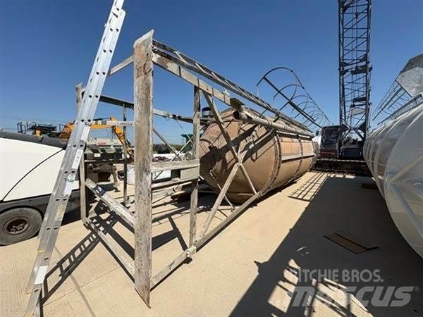  20m3 Betono gamybos agregatai