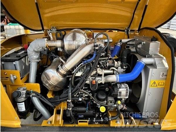 Carmix 3500TC Betonvežiai