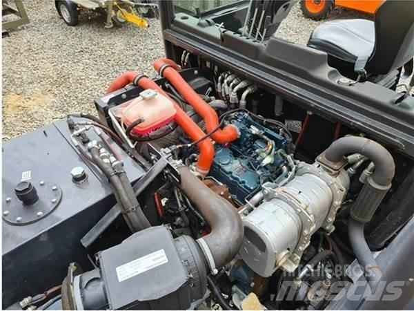 Dieci L3500 Betonvežiai