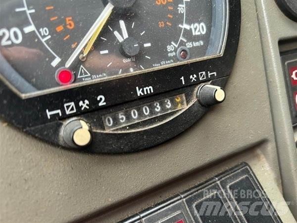 Grove GMK22035 Statyba - Kita