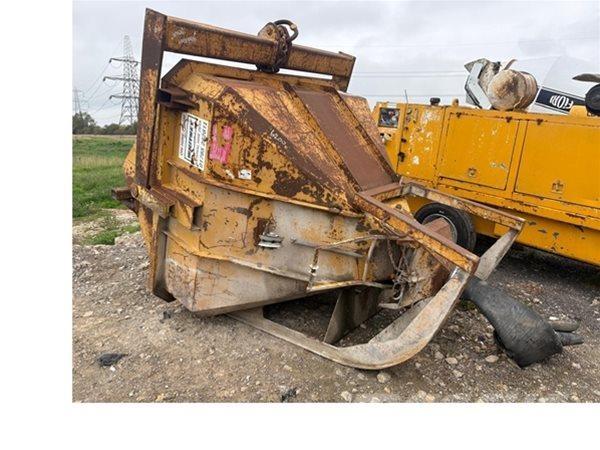 Secatol TIC 3000 Statyba - Kita