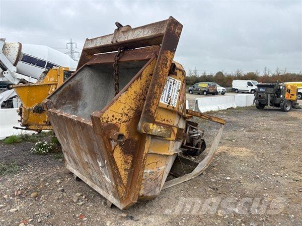 Secatol TIC 3000 Statyba - Kita