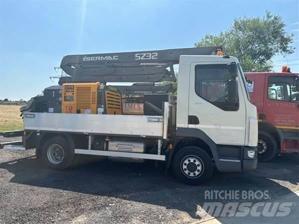 Turbosol TB40 Betono siurbliai