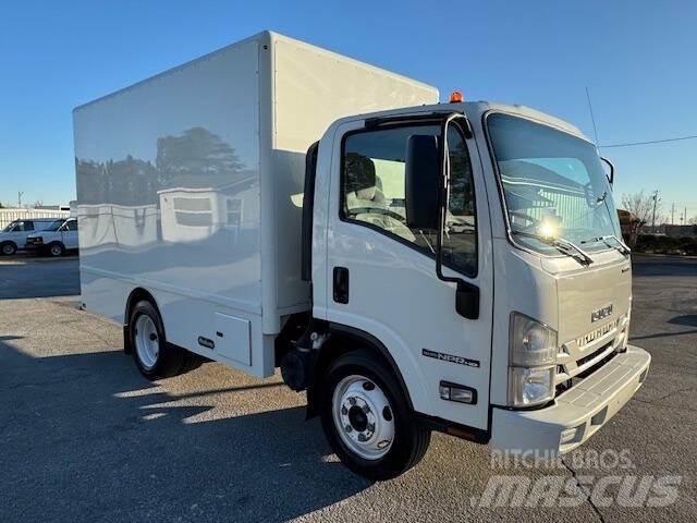 Ford E-Series Statyba - Kita