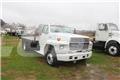 Ford F-600 Statyba - Kita