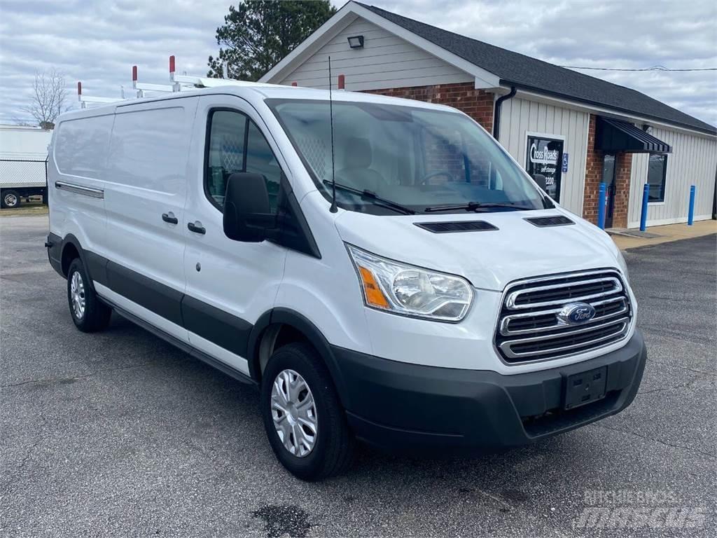 Ford Transit Statyba - Kita