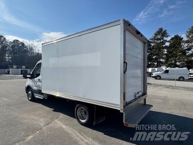 Ford Transit Statyba - Kita
