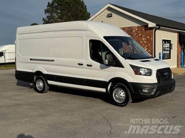 Ford Transit Statyba - Kita