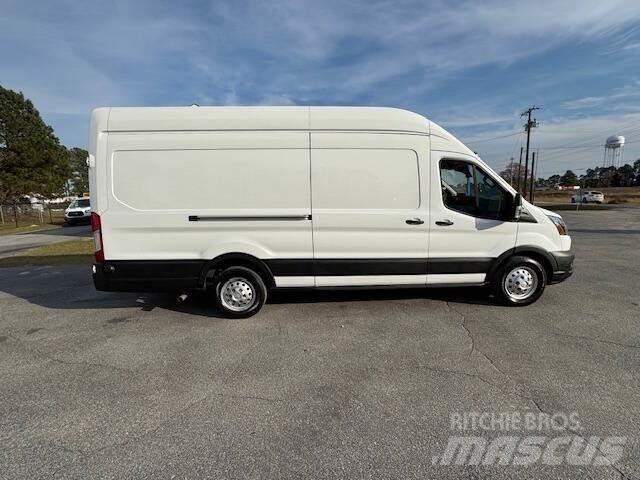 Ford Transit Statyba - Kita