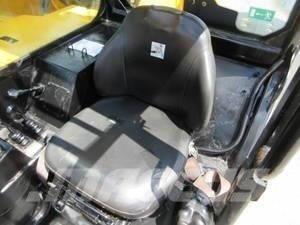 JCB 507-42 Statyba - Kita