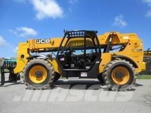 JCB 507-42 Statyba - Kita