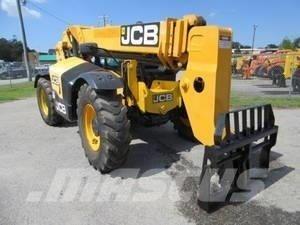 JCB 507-42 Statyba - Kita