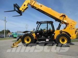 JCB 510-56 Statyba - Kita