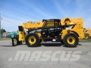 JCB 510-56 Statyba - Kita