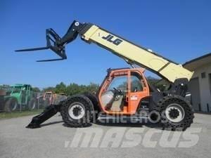 JLG 1055 Statyba - Kita