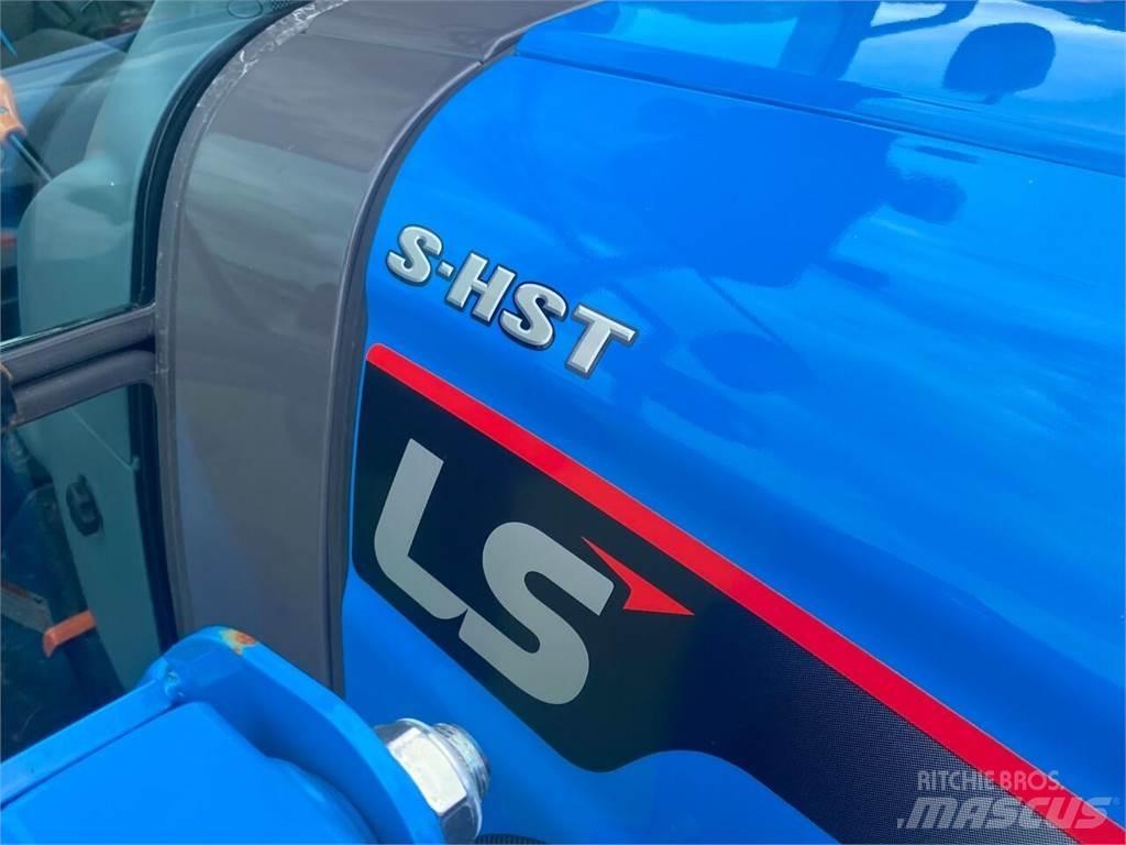 LS MT357 Statyba - Kita