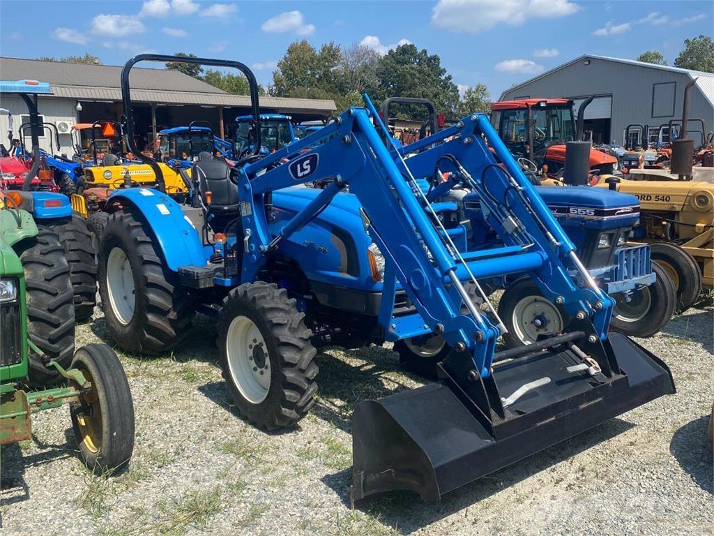 LS MT458 Statyba - Kita