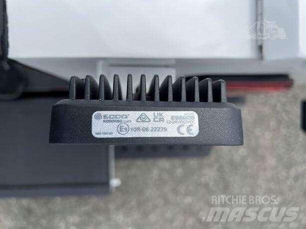 RAM 3500 Statyba - Kita
