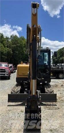 Sany SY60C Statyba - Kita