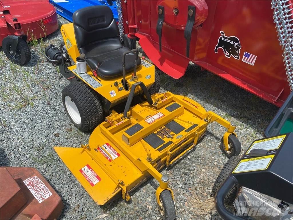 Walker B18 Statyba - Kita