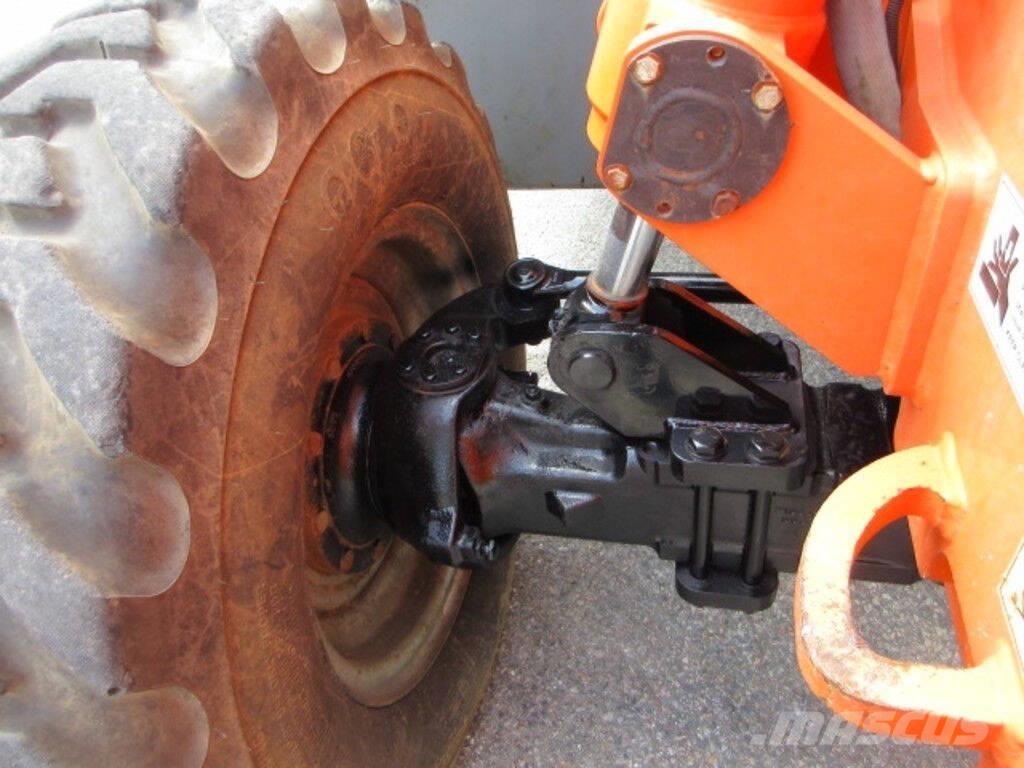 Xtreme 1045 Statyba - Kita