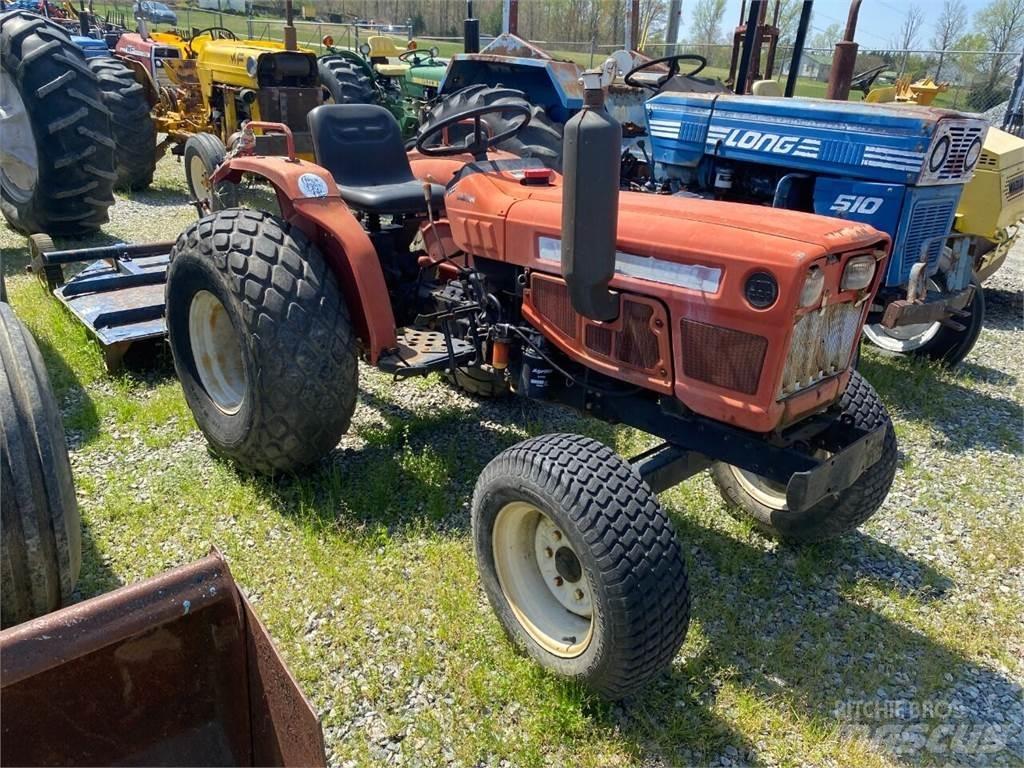 Yanmar 220 Statyba - Kita