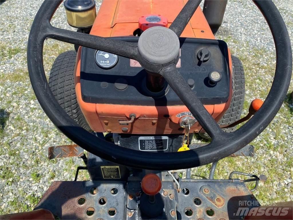 Yanmar 220 Statyba - Kita