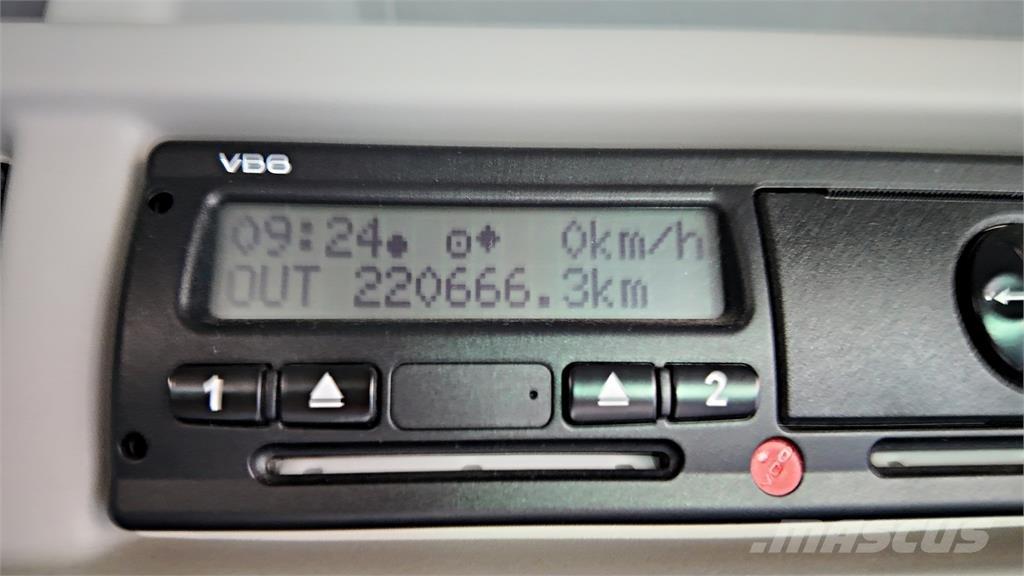 Ford Transit Kiti autobusai