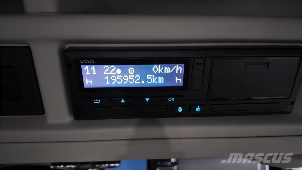 Ford Transit Kiti autobusai