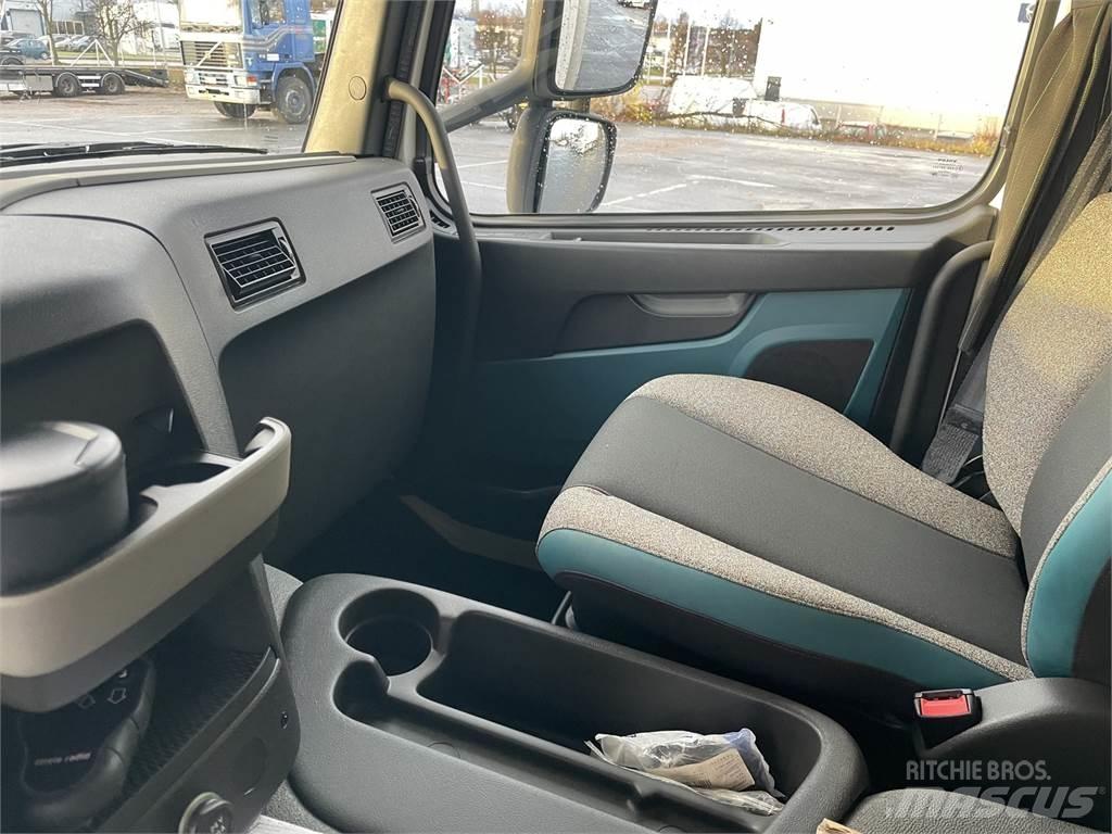 Volvo FM 330 Vilkikai šaldytuvai