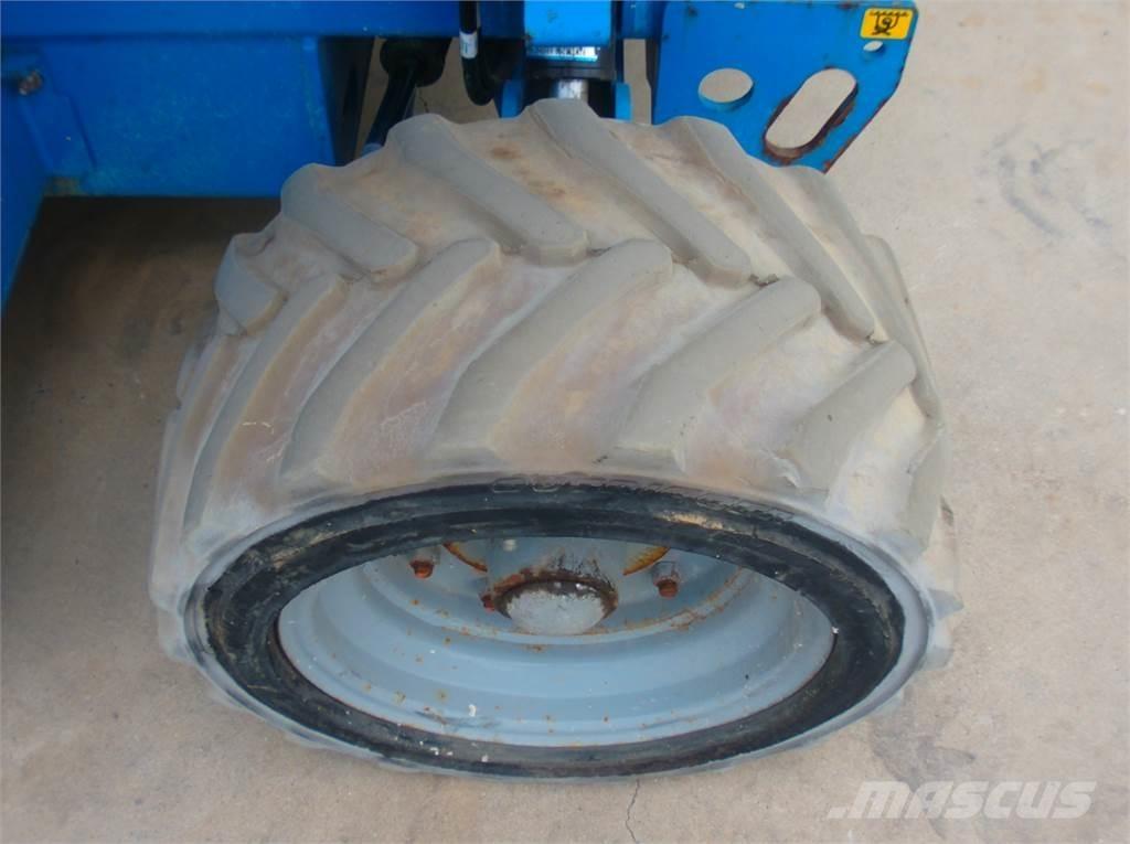 Genie GS2669DC Žirkliniai keltuvai