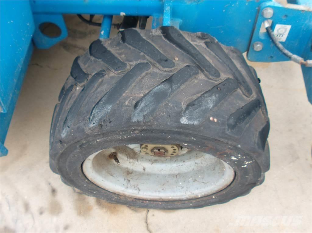 Genie GS3268RT Žirkliniai keltuvai