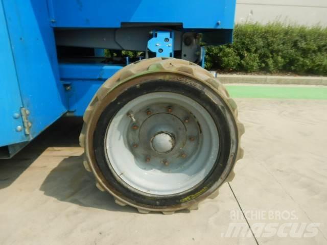 Genie GS3369DC Žirkliniai keltuvai