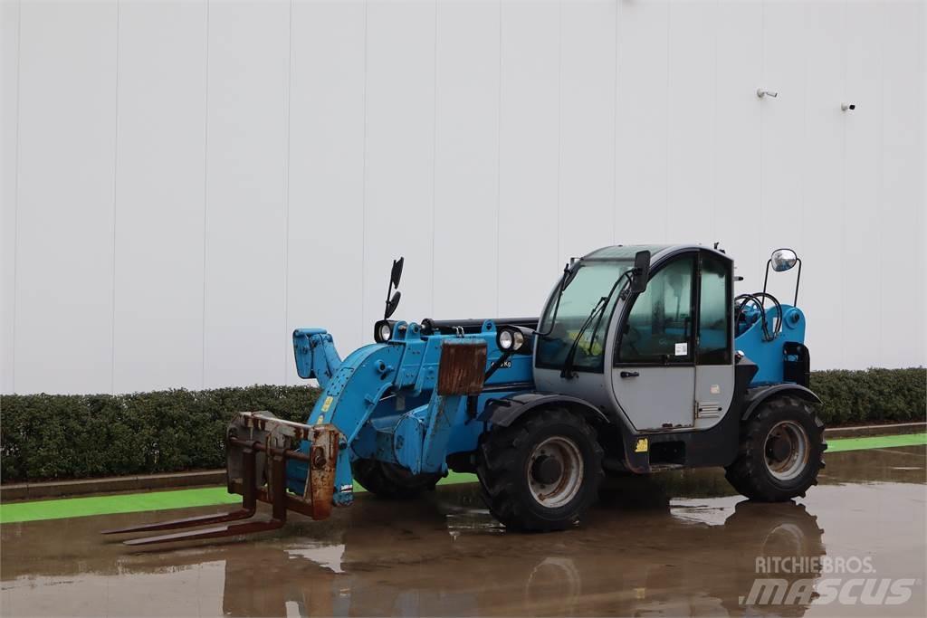 Genie GTH4014 Teleskopiniai krautuvai