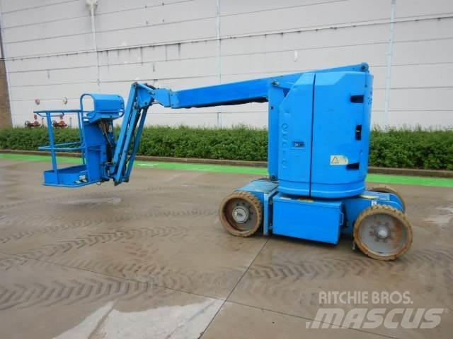 Genie Z30-20N Alkūniniai keltuvai