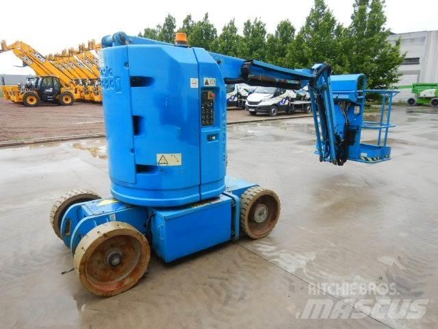Genie Z30-20N Alkūniniai keltuvai