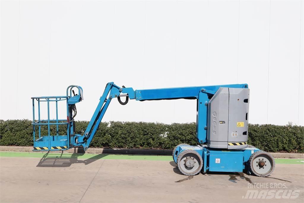 Genie Z30-20N Alkūniniai keltuvai